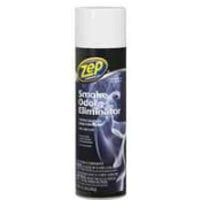 Zep Commercial Casoe16 Smoke Odor Eliminator, 16 Oz