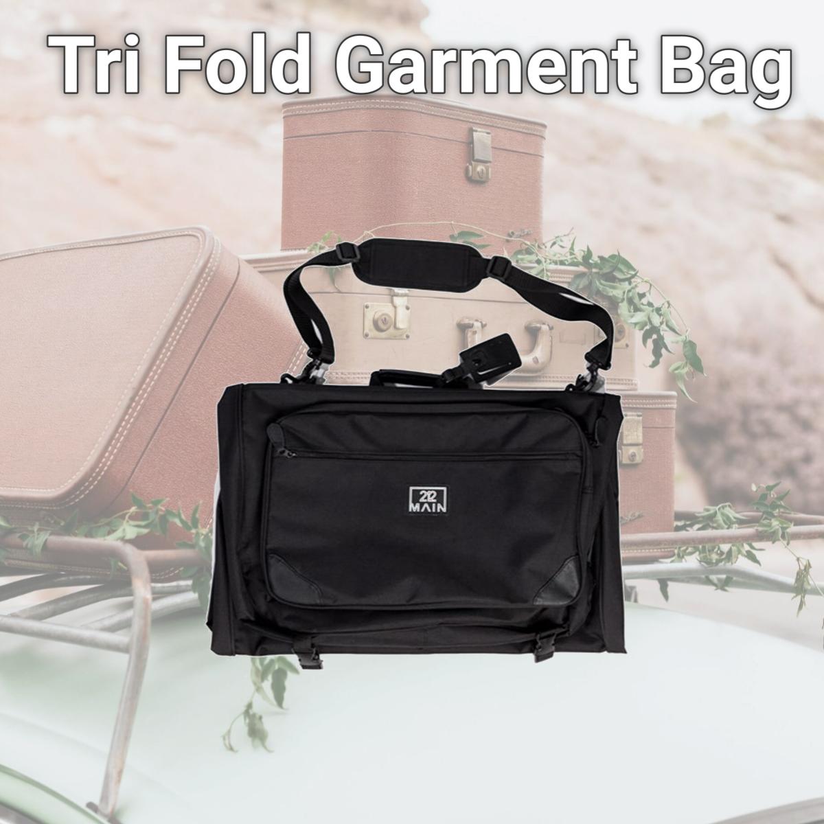 Picture of 212 MAIN Tri Fold Garment Bag