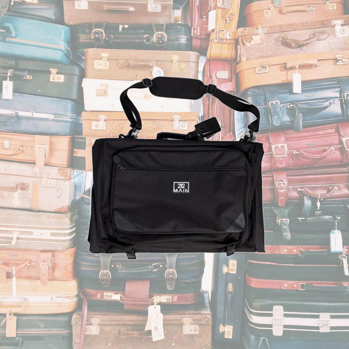 Picture of 212 MAIN Tri Fold Garment Bag