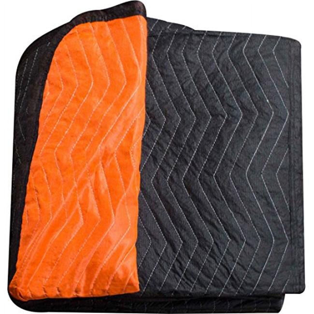 UPC 811938000013 product image for Above All FFBMB-R Burly Heavy Weight Moving Blanket - 72 x 80 in. | upcitemdb.com