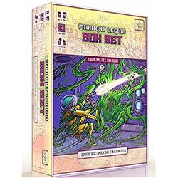 Studio 9 Games Board Games