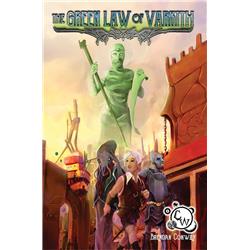 Mae012 The Green Law Of Varkith Game