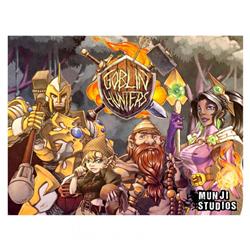 Munji Studios Board Games