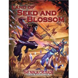 Third Eye Games Board Games