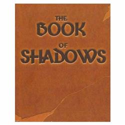 Tlg76101 Amazing Adventure - Book Of Shadows Game