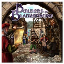 Cobblestone Games Board Games