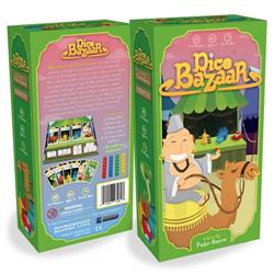 Disruptive Board Games