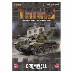 Gf9tanks08 Tanks - British Cromwell