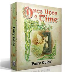 Atg1036 Once Upon A Time- Fairy Tales Expansion