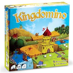 Games Blg03600 Kingdomino Board Game