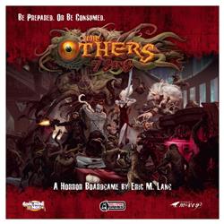 Cmnssn001 The Others 7 Sins Card Game