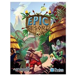 Floodgate Games Board Games