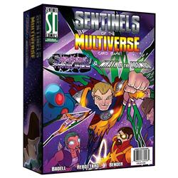 Gtgstwc Sentinels Of The Multiverse - Shattered Timeline & Wrath Ot Cosmos