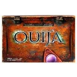 Hsba4812 The Mystifying Oracle Ouija