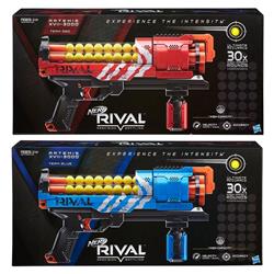 Hsbb8235 Nerf Rival Artemis Xvii 3000 Blaster - Set Of 2