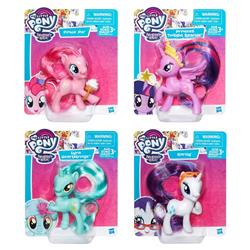 Hsbb8924 My Little Pony Friends, Assorted Colors - Set Of 12