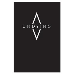Maeundy1001 A Undying Hardcover