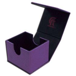 Lgnedh203 Dragon Hide Hoard V2 Vinyl Box - Purple