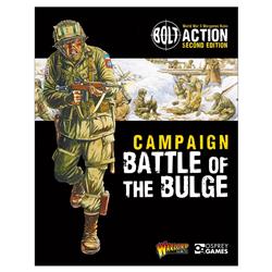 Ospbolt082 Bolt Action - Campaign Battle Of The Bulge