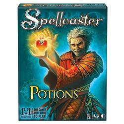 Rrg458 Spellcaster Potions Expansion