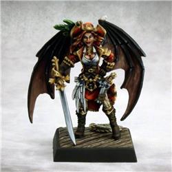 UPC 762486015199 product image for Reaper Miniatures REM01519 ReaperCon Sophie 2012 Pirate Miniatures | upcitemdb.com