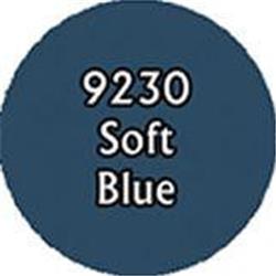 Rem09230 Reaper Master Series Paints, Soft Blue