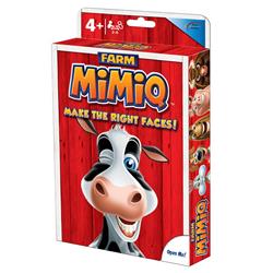Rrg927 Mimiq Farm Game