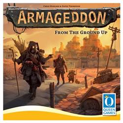 Qng20121 Armageddon Board Game