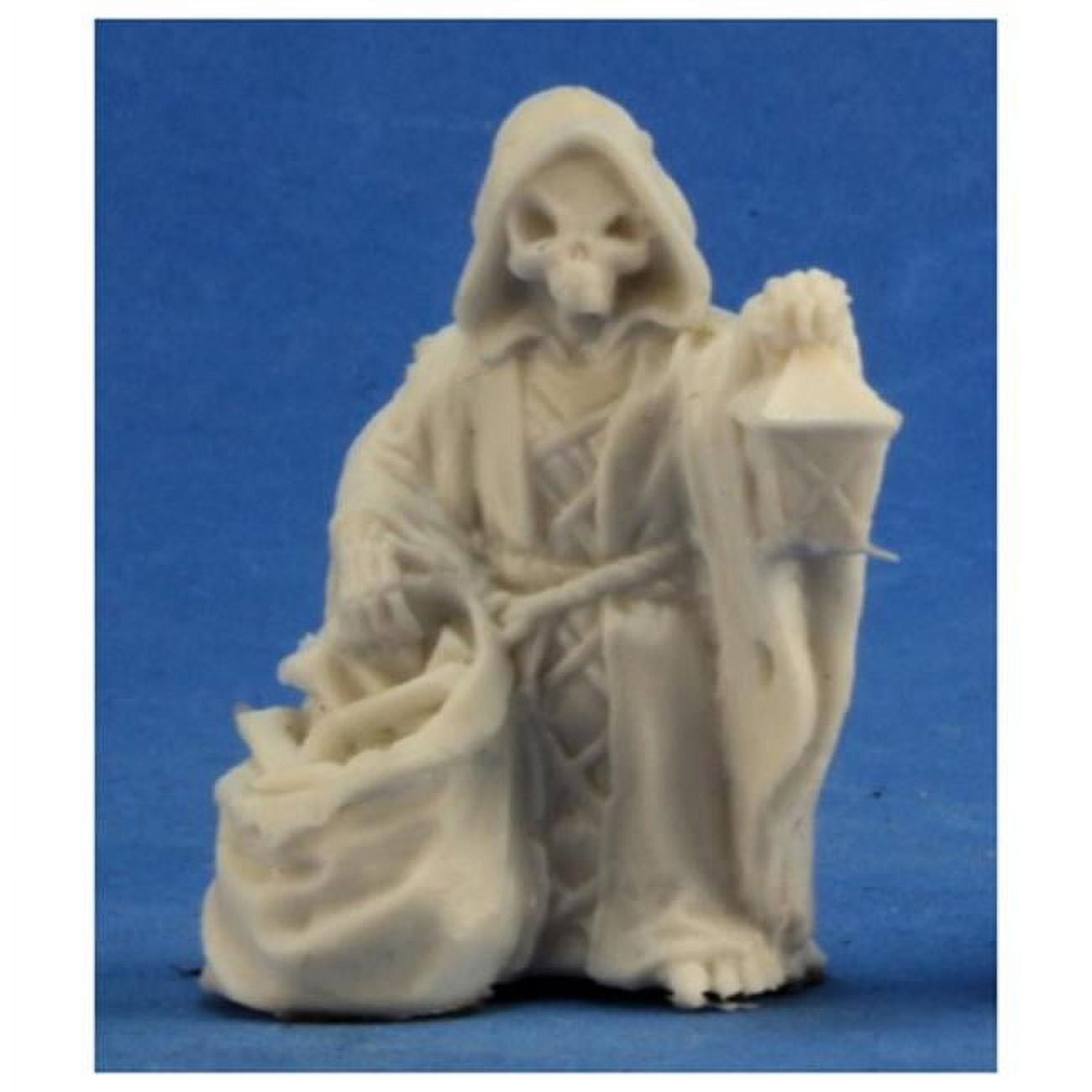 Bones - Mr. Bones With Lentern Miniature Reaper
