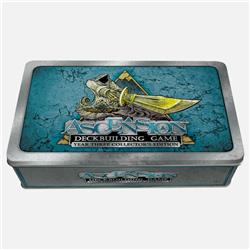 Sbe10074 Ascension Year Three Collectors Edition Game