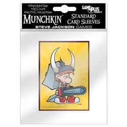 Munchkin Sleeve - Spyke Standard Card