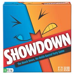 Rrg948 Ultimate Showdown Game