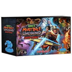 Petersen Games Board Games