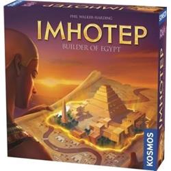 Thk692384 Imhotep Board Game