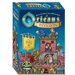 Ttt4003 Orleans Invasion Minstrel Games