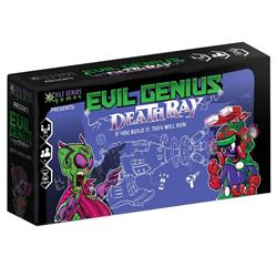 Vile Genius Games Board Games