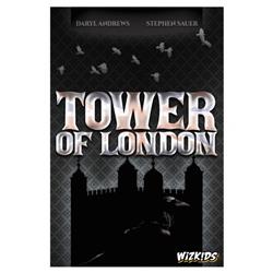 Wzk72805 Tower Of London Board Games
