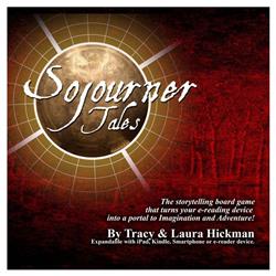 Sgl2003 Sojourner Tales Board Game
