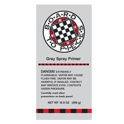 Btpsp02 Gray Spray Primer
