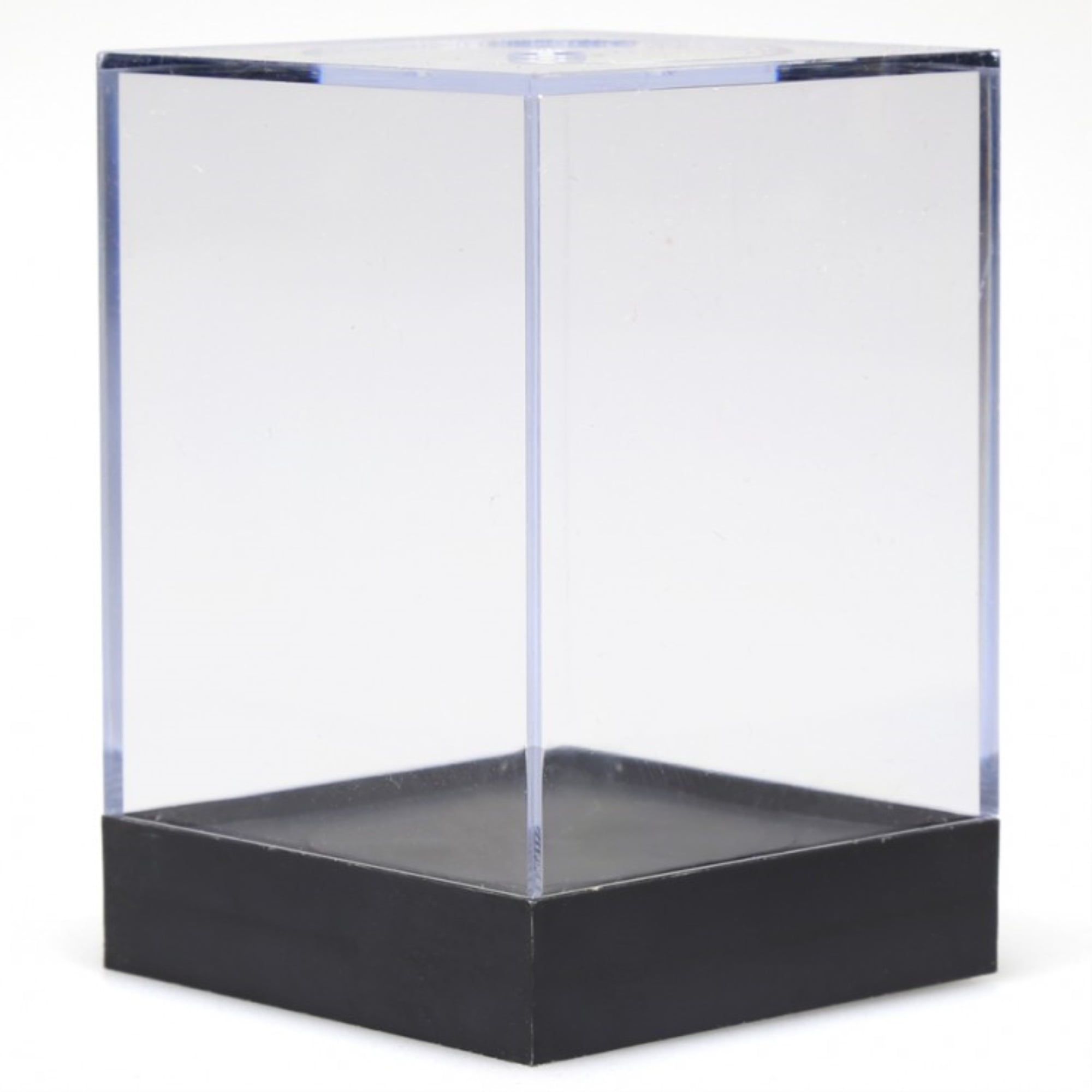 Manufacturing  Plastic Figure Display Box Large