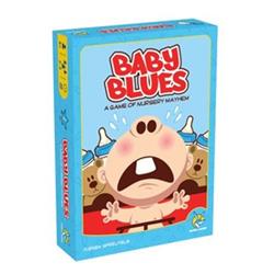 Ibcbbb1 Baby Blues Game Indie Boards & Cards