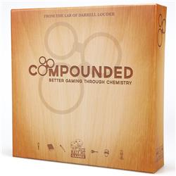 Dhmcmpd Compounded Board Game