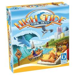 Qng10161 High Tide Board Game