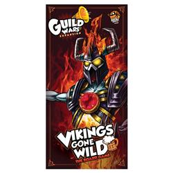 Luk002 Vikings Gone Wild Guild Wars Expansion