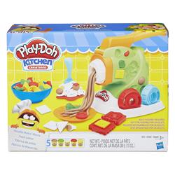 Hsbb9013 Play Doh Noodle Makin Mania, Set Of 3