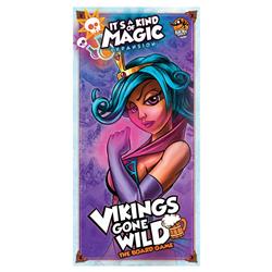 Luk003 Vikings Gone Wild Kind Of Magic Expansion