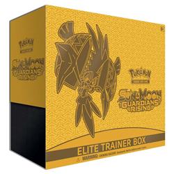 The Pokemon Company International Board Games