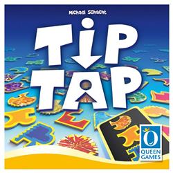 Qng10281 Tip Tap Board Game