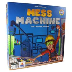 Qsf177611 Mess Machine Board Game