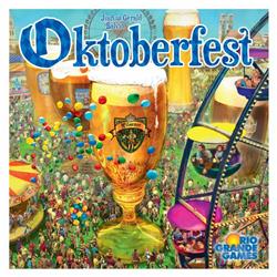 Rio513 Oktoberfest Board Game